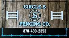 Avatar for Circle S Fencing Company