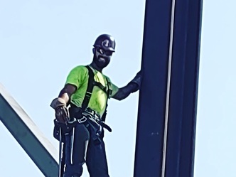 DALTON IRONWORKS LLC logo