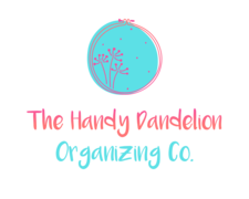 Avatar for The Handy Dandelion Organizing Co., LLC