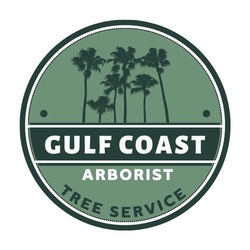 Gulf Coast Arborist, LLC logo