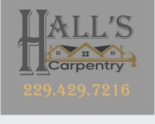 Avatar for Hall’s Carpentry
