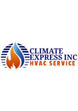 Climate Express logo
