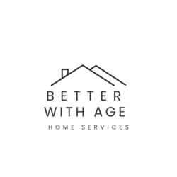 Better With Age Home Services, LLC logo