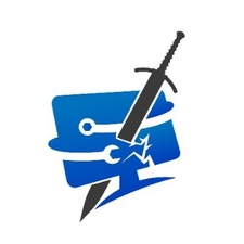 Logo for Valiant Knight Computers