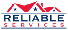 Logo for Reliable Services USA, LLC