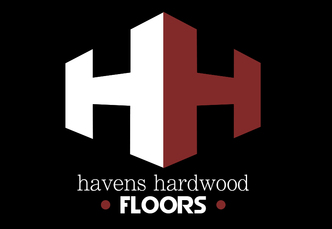 Havens Hardwood Floors logo