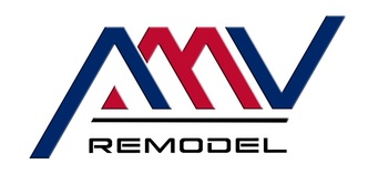 AMV Remodel logo