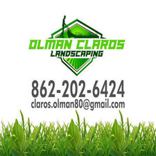 Logo for Claros Americo Landscaping