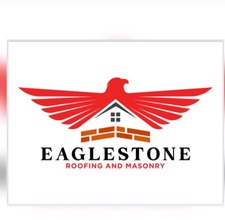 Logo for Eagle Stone Roofing and Masonry