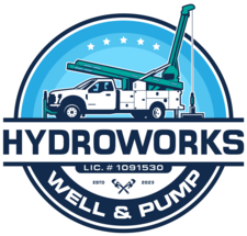 Avatar for Hydro Works Well & Pump