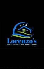 Lorenzo's Gutter Cleaning and Moss Removal LLC logo