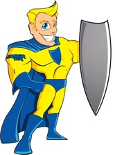 Logo for ArmorAir TN