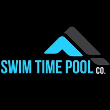 Logo for SWIM TIME POOL COMPANY LLC