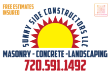 Avatar for Sunnyside Constructors, LLC.