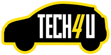 Logo for Tech4U, LLC