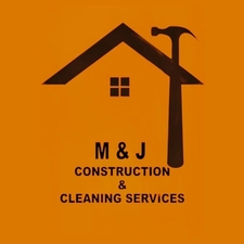 Avatar for M&J Construction And Cleaning Services, LLC