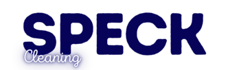 Speck Cleaning logo