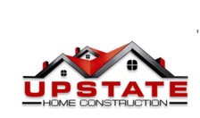 Logo for UPSTATE HOME CONSTRUCTION CORP