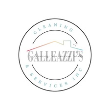 Logo for Galleazzi's Cleaning Service, Inc.