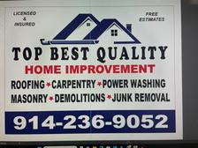 Avatar for TOP BEST QUALITY HOME IMPROVEMENT INC.