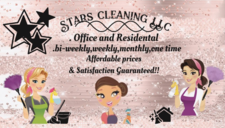 Avatar for Stars Cleaning LLC