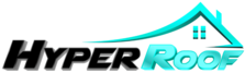 Logo for HyperRoof