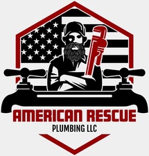 Logo for American Rescue Plumbing, LLC