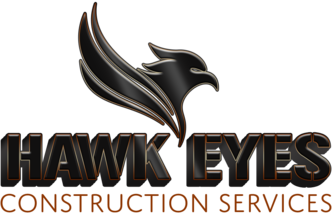 Hawk Eyes Construction Services logo