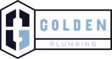 Logo for Golden Plumbing LLC