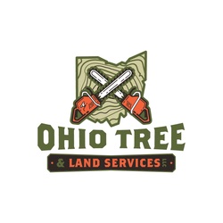 Ohio Tree And Land Services logo