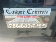 Avatar for Casper Concrete LLC