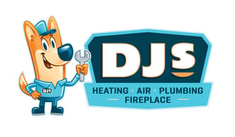 DJ's Home Services, LLC logo