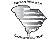 Logo for Bryan Walker Construction