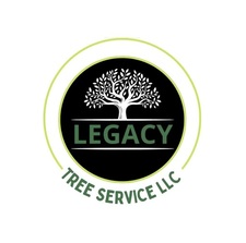 Logo for Legacy Tree Service LLC