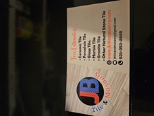 Avatar for J.B. Tile & Masonry Corp.