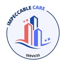 Logo for Impeccable Care Services