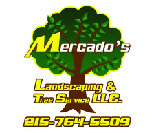 Mercado's Landscaping & Tree Service, LLC logo