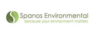 Spanos Environmental logo