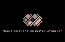 Logo for Champion Flooring Installation LLC