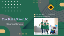 Avatar for YNot Buff and Shine Cleaning Service LLC