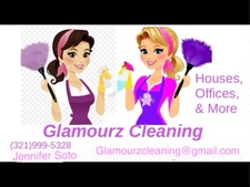 Avatar for Glamours cleaning