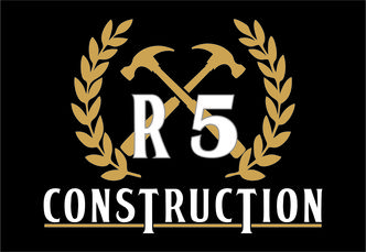 R5 Construction, LLC logo