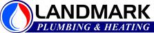 Landmark Plumbing & Heating logo