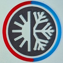 Logo for TMB Heating & Cooling