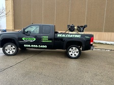 Avatar for Blackcat Sealcoating & Asphalt Maintenance