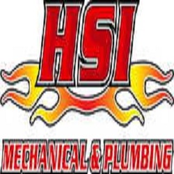 HSI Mechanical & Plumbing logo