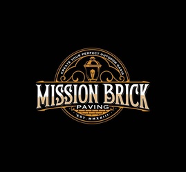 MISSION BRICK PAVING LLC logo