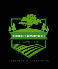 Logo for Rodriguez Landscaping