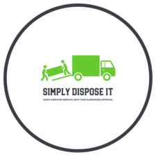 Logo for Simply Dispose It, LLC