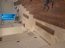 Logo for Jimenez Floor Covering